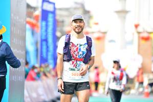 BIB: 5027
                            <button type="button" onclick="openModal(21796188)" class="btn btn-primary btn-sm float-right btn-popup" data-toggle="modal" data-target=".modal-high-quality">
                        <i class="fas fa-shopping-cart"></i> Add to Cart
                    </button>
                                            <button type="button" onclick="isThisMe(21796188, true)" class="btn btn-success btn-sm float-right btn-popup btn-isme hidden" data-toggle="tooltip" data-placement="bottom" title="นี่คือรูปของคุณใช่ไหม คลิกที่นี่เพื่อเอาเข้าอัลบั้ม">
                        <i class="fas fa-plus"></i> Add to album
                    </button>
                    <button type="button" onclick="isThisMe(21796188, false)" class="btn btn-warning btn-sm float-right btn-popup btn-isnotme hidden">
                        <i class="fas fa-ban"></i> Remove from album
                    </button>